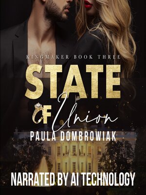 cover image of State of Union